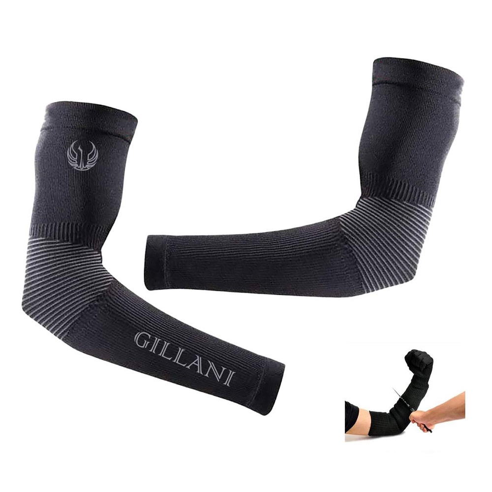 Balaclava/Arm Warmers
