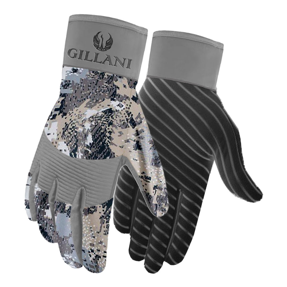 Military Tactical Gloves