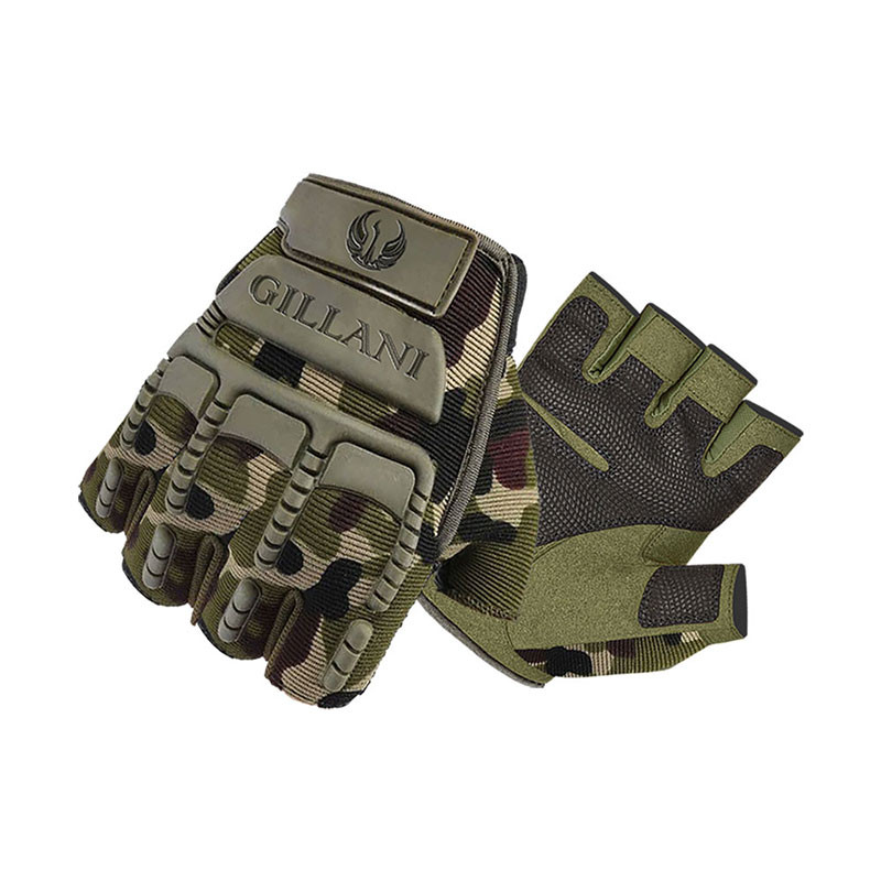 Military Tactical Gloves