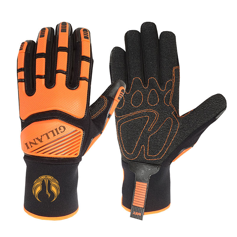 Mechanic / Industrial Gloves