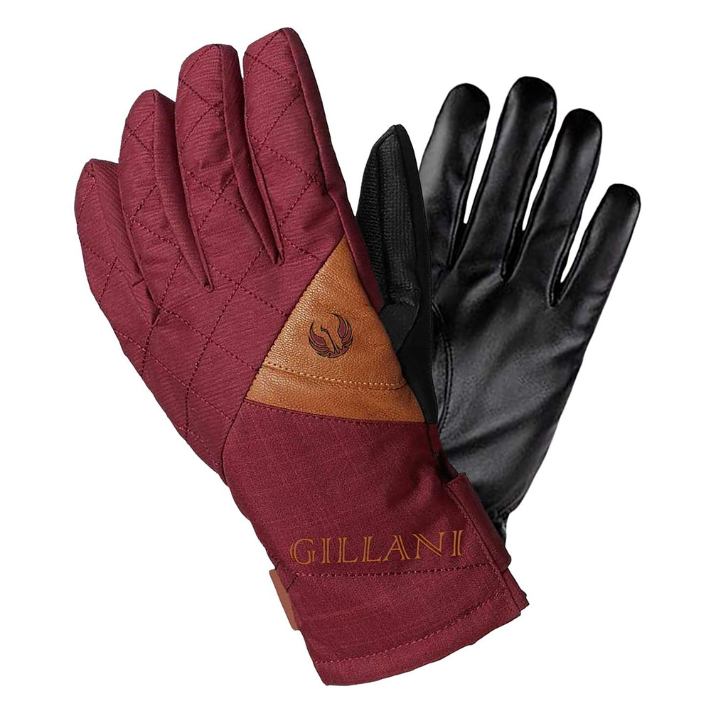 Gloves