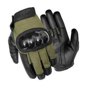 Police gloves