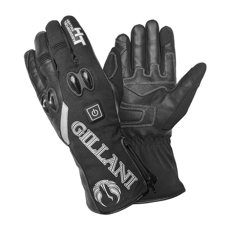 Police gloves