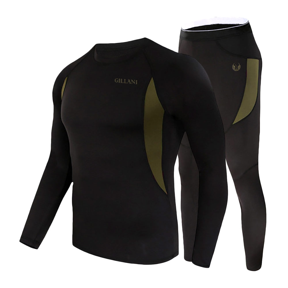 Thermals