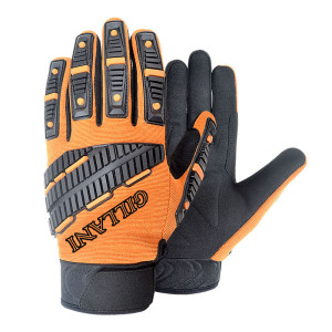 Paintball Gloves