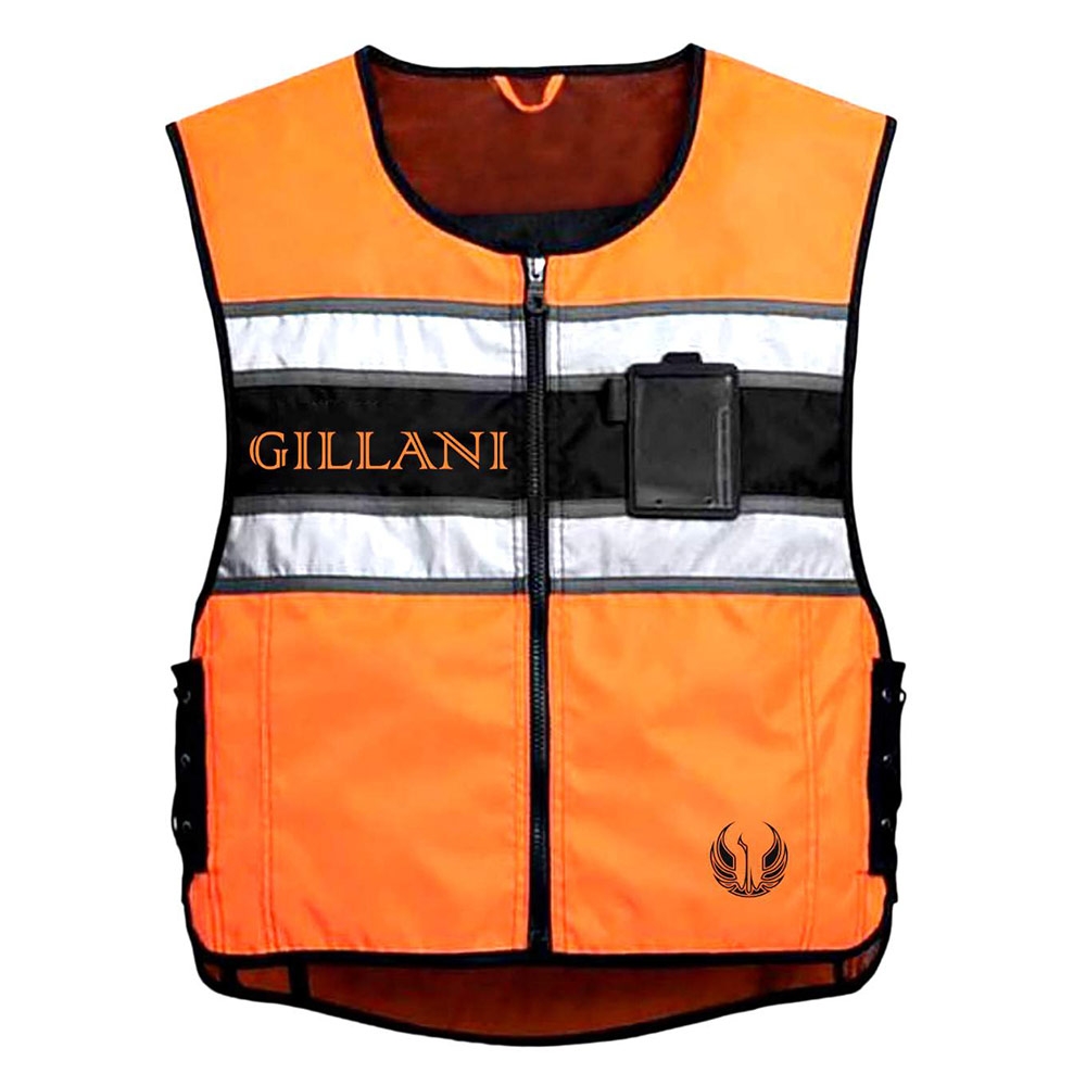 Vest